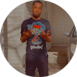 Profile photo of M Harris