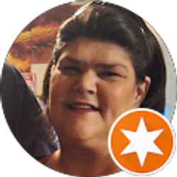 Profile photo of Vivian Trimble