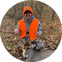 Profile photo of Ryan Alvis