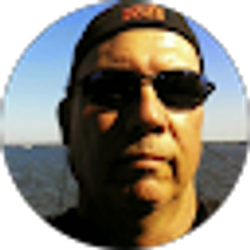 Profile photo of Robert Garrett