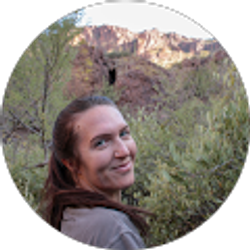 Profile photo of Bailie Cross