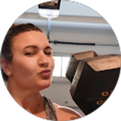 Profile photo of Nora Mel