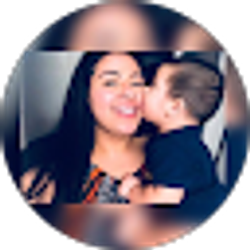 Profile photo of Frances Ortiz