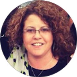 Profile photo of Melanie Byrd