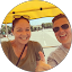 Profile photo of Lauren Brady