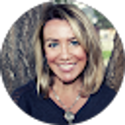 Profile photo of Ashley Berardi