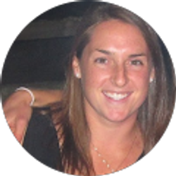 Profile photo of Christina Roberts