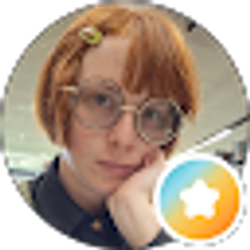 Profile photo of Juniper P. Beck