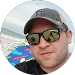 Profile photo of Kris Orloske