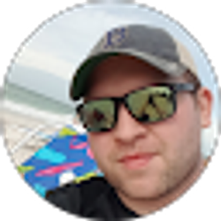 Profile photo of Kris Orloske
