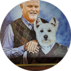 Profile photo of Gregory Evans