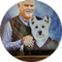 Profile photo of Gregory Evans