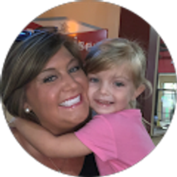 Profile photo of Katie Castello