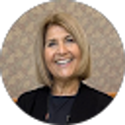 Profile photo of Mary Slosted