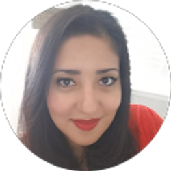 Profile photo of Karina Hernandez