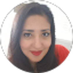 Profile photo of Karina Hernandez