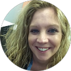 Profile photo of Brittany Black