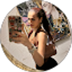 Profile photo of Fabiana Colmenares