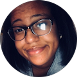Profile photo of Chyna Baker