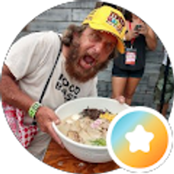 Profile photo of Frank Paulin