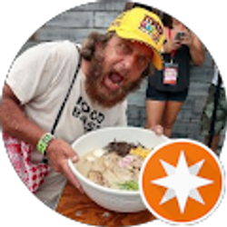 Profile photo of Frank Paulin