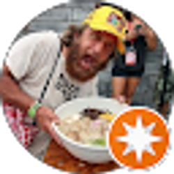 Profile photo of Frank Paulin