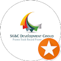 Profile photo of SK C Development Group