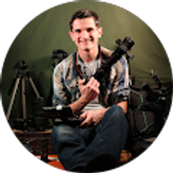 Profile photo of Nathan Miller