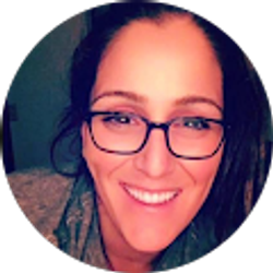 Profile photo of Hannah Sabel