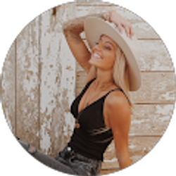 Profile photo of Kenzie Stringer