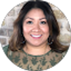 Profile photo of Amanda Vega