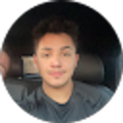 Profile photo of Austin Chrisp