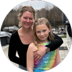 Profile photo of Meghan Westbrook