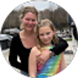Profile photo of Meghan Westbrook