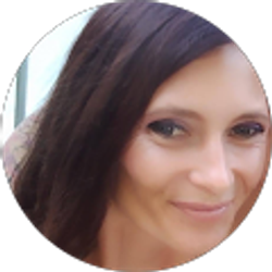 Profile photo of Andrea Miller