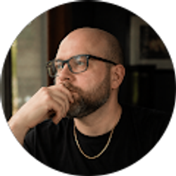 Profile photo of Shawn Cundiff