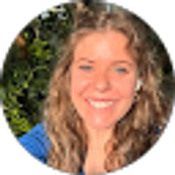 Profile photo of Hannah Hall
