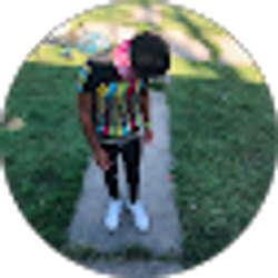 Profile photo of Marrio Rucker