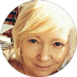 Profile photo of Terry Webster