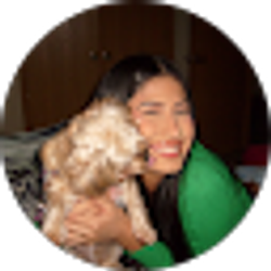 Profile photo of Kimberly Nava