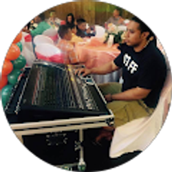 Profile photo of ivan benitez (Audio Sistemas Benitez)