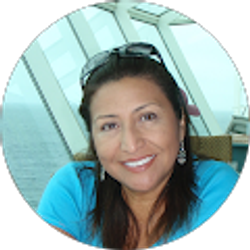 Profile photo of Leticia Palomino