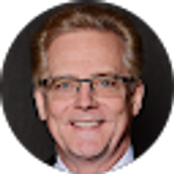Profile photo of Ray Schroeder