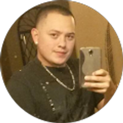 Profile photo of Derrick Camacho