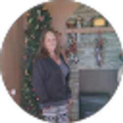 Profile photo of Dolly Robinette