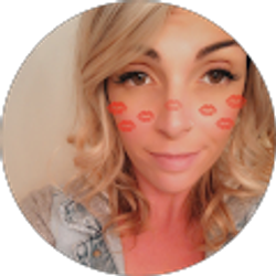 Profile photo of Melissa Hubeart