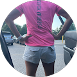 Profile photo of Luke Michael