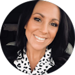 Profile photo of Hazel Sellman