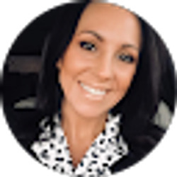Profile photo of Hazel Sellman