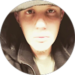 Profile photo of Keaton Johnson